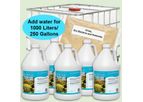 UltraClear - Freshwater Complete Aqua Kit