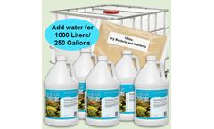 UltraClear - Freshwater Complete Aqua Kit