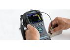 Danatronics - Model ECHO FD - Flaw Detectors