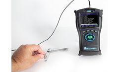 Danatronics - Model ECHO-7 - Precision Thickness Gages