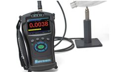 Danatronics - Model MTG-99 - Magnetic Thickness Gages