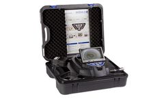 Danatronics - Model VIS200/250 - Push Rod Cameras