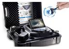 Danatronics - Model VIS350 - Push Rod Camera
