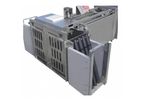 Tristar - Automatic Sorting Station