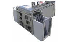 Tristar - Automatic Sorting Station