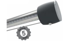 Cooperl - Model CS - UNO LED - Led Lighting
