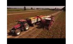 Pomac Cosmo 45 Canali - Video