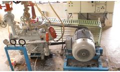 NSSPL - Refrigeration Plants Maintenance Services