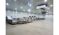 NSSPL - Pack House