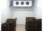 NSSPL - Ripening Chamber
