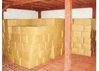 NSSPL - Frozen Storage & Blast Freezer