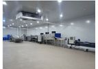 NSSPL - Sorting and Grading Line