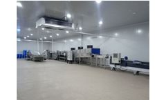 NSSPL - Sorting and Grading Line