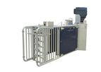 Nedap Velos - Pig Automatic Management System