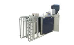 Nedap Velos - Pig Automatic Management System