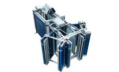 Kyodo - Pig Sorting  System