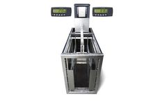 Kyodo - Pig Performance Testin System