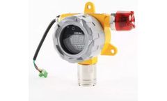 Kelisaike - Model K800 UL&ATEX - Explosion-Proof Fixed Gas Detector