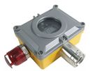 Kelisaike - Model K500 - Wall Mount Gas Analyzer