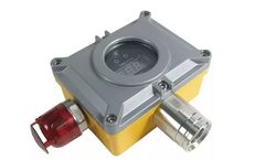 Kelisaike - Model K500 - Wall Mount Gas Analyzer