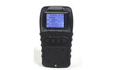 Kelisaike - Model K60-IV - Multi-Gas Detector