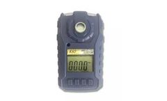 Kelisaike - Model K60B Series - Portable Gas Detector
