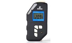 Kelisaike - Model K60 Series - Single Gas Detector