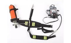 Kelisaike - Model KL99-SABA - Respiratory Protection