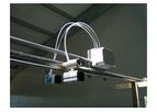 Gong - Liquid Feeding System