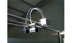 Gong - Liquid Feeding System