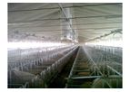 Gong - Cooling and Heating Systems