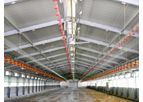Gong - Poultry Equipment