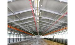 Gong - Poultry Equipment