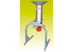 Voran - Model RM 1,5 - Centrifugal Fruit Mills