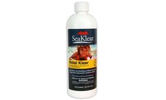 SeaKlear - Metal Klear