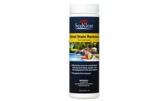 SeaKlear - Metal Stain Remover