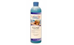 SeaKlear - System Flush for Spas