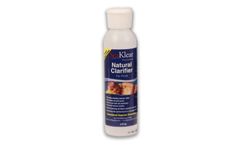 SeaKlear - Chitosan Clarifier for Spas