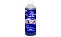 SeaKlear - Stain Prevention & Remover