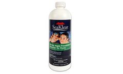SeaKlear - 90-Day Algae Prevention & Remover for Pools