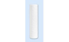 SF-Filter - Depth Melt-Blown Filter Cartridge