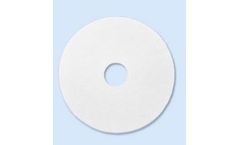 SF-Filter - Filter Paper for Electroplating