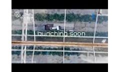 Announcing the commercial launch of the Octinion Strawberry Picker - Video