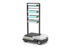 Lumion - Lighting Implement Robot