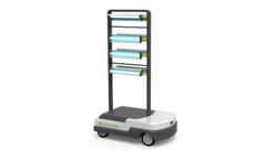 Lumion - Lighting Implement Robot