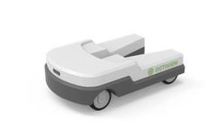 Xenion - Indoor Modular Platform Robot