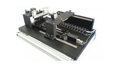 Octinion - Laser Scan Tool