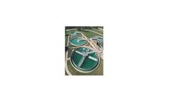 Water Treatment Plant (WTP)