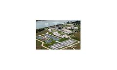 Version ETPSOFT04 - Software to Design Effluent/Sewage Treatment Plant
