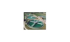Version WTPSOFT04 - Water Treatment Plant Design Software